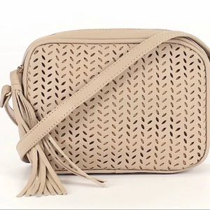 Summer & Rose Delilah crossbody